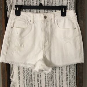 AEO MOM SHORT